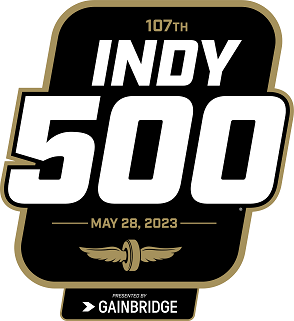 Indianapolis Motor Speedway Credentials